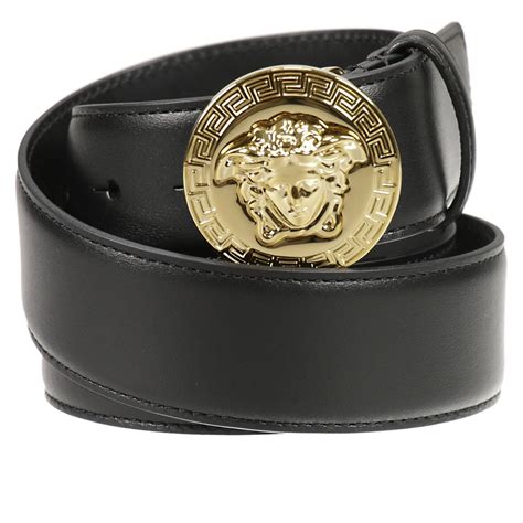 versace belt 50 125|Versace men's belt on sale.